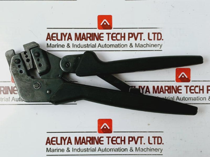 Amp 492622-1 Crimper Optical – Aeliya Marine