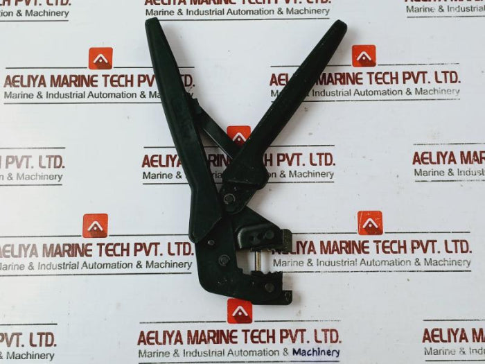 Amp 492622-1 Crimper Optical
