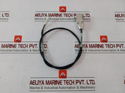 Amp Pc-asy-1-35L Instrumentation Cable Tba1-2 Tba1-3 Tba1-1 Cu/Pvc/Os/Pvc 100V