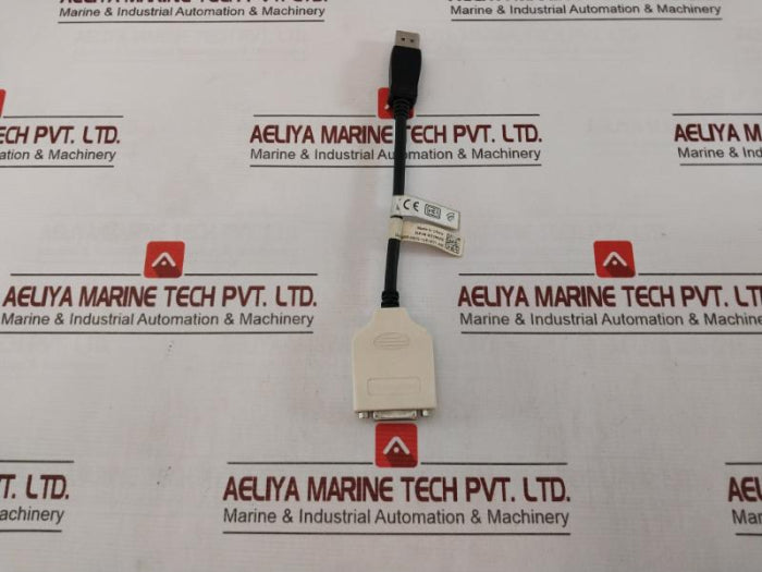 Amphenol 023Nvr Network Cable Adapter