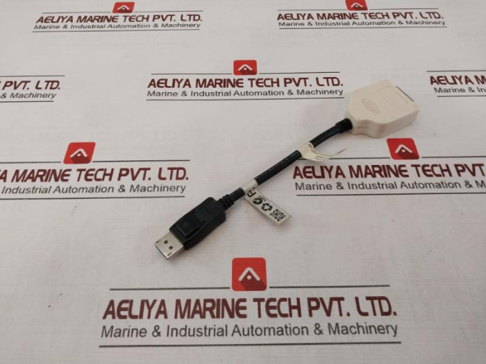 Amphenol 023Nvr Network Cable Adapter