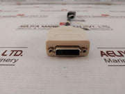 Amphenol 023Nvr Network Cable Adapter