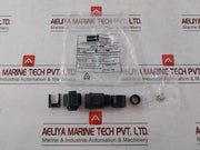 Amphenol 100109-930 Female Cable Connector 3+Pe Set C016 20D003 110 12 20Hz