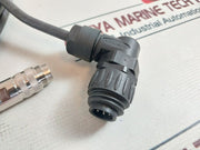 Amphenol 43682-k285-5.5 Connectors