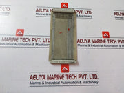 Amphenol 7252-027.0000 Printed Circuit Board 20A 250V