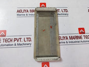 Amphenol 7252-027.0000 Printed Circuit Board 20A 250V