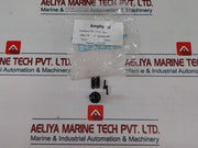 Woodward 5430-933 Msc 401029-20 Magnetic Pick-up Speed Sensor + 97-3057-1004 Kit