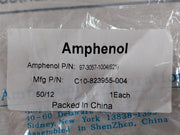 Woodward 5430-933 Msc 401029-20 Magnetic Pick-up Speed Sensor + 97-3057-1004 Kit