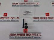 Woodward 5430-933 Msc 401029-20 Magnetic Pick-up Speed Sensor + 97-3057-1004 Kit