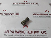Amphenol/Glenair 97-3106A-14S(621)(850) Circular Shell Connector Plug Set