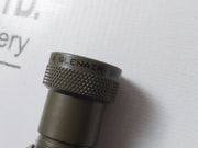 Amphenol/Glenair 97-3106A-14S(621)(850) Circular Shell Connector Plug Set