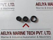 Amphenol/Glenair 97-3106A-14S(621)(850) Circular Shell Connector Plug Set