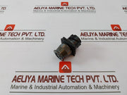 Amphenol 97B-4100R-16-10P-pcb-sqg-624 97 Series Mil Circular Connector