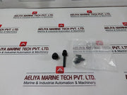 Amphenol Acs06Af-10Sl-4S(025) Connector Set