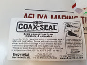 Amphenol C10-584185-14X 17-101794 Adapter Kit