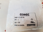 Amphenol C10-584185-14X 17-101794 Adapter Kit