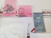 Amphenol C10-584185-14X 17-101794 Adapter Kit