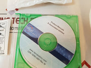 Amphenol C10-584185-14X 17-101794 Adapter Kit