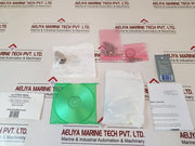 Amphenol C10-584185-14X 17-101794 Adapter Kit