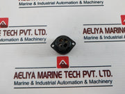 Amphenol C16-1 4-way Circular Connector 250V 12A