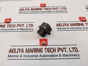 Amphenol C16-1 4-way Circular Connector 250V 12A