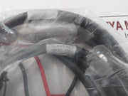 Amphenol C16-1 Circular Connector Threaded Coupling 2 Meter Cable Rtu-cab-006A