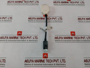 Amphenol Dp/N 023Nvr Display Port Dp To Dvi Video Adapter