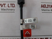 Amphenol Dp/N 023Nvr Display Port Dp To Dvi Video Adapter