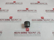 Amphenol Industrial Operations 10-214628-12Pmil-5015 Ms/Ac Threaded Plug Set