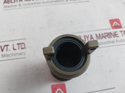Amphenol Industrial Operations 10-214628-12Pmil-5015 Ms/Ac Threaded Plug Set