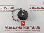 Amphenol Mp-25042-37 Standard Circular Connector Dust Cap