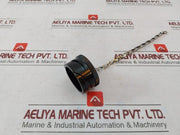 Amphenol Mp-25042-37 Standard Circular Connector Dust Cap