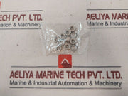 Amphenol N275F Universal Mast Mount Up To 58Mm Diam Kit