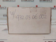 Amphenol N275F Universal Mast Mount Up To 58Mm Diam Kit