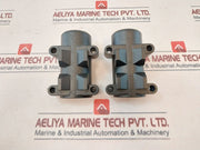 Amphenol N275F Universal Mast Mount Up To 58Mm Diam Kit