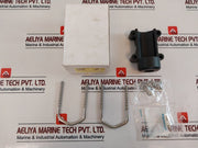 Amphenol N275F Universal Mast Mount Kit