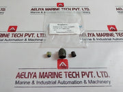 Amphenol Pt06E-10-6S(Sr) Circular Connector Socket U71-144610-06S