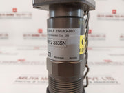 Amphenol Zrepm-0812-333Sn Starline Plug