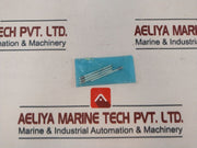 Amphenol Zrepm-0812-333Sn Starline Plug