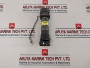 Amphenol Zrepm-0812-333Sn Starline Plug