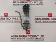 Amphenol Zrepm-0812-333Sn Starline Plug