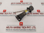 Amphenol Zrepm-0812-333Sn Starline Plug