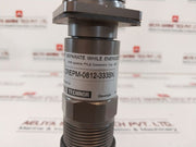 Amphenol Zrepm-0812-333Sn Starline Plug
