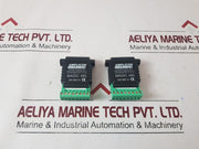 Lot Of 2X Amplicon Magic 485 Converters