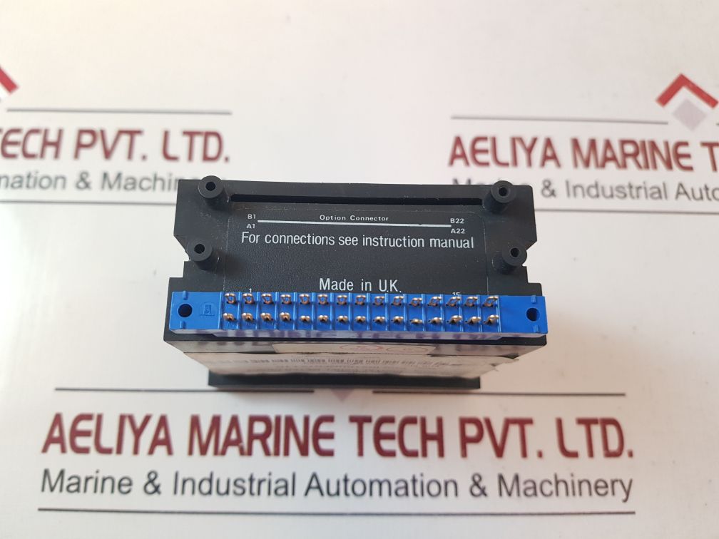 Amplicon Liveline Model 79 Digital Panel Meter – Aeliya Marine