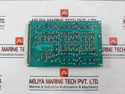 Amplidan 15306 Substation Module Board