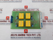 Amplidan Mo.Ude Main Device Module 15305