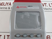 Amprobe Amb-25 Digital Megohmmeter
