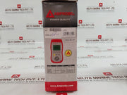Amprobe Amb-25 Digital Megohmmeter