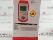 Amprobe Amb-25 Digital Megohmmeter